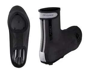 Schuhüberzug Rennrad FORCE PU DRY ROAD - Bild 1 von 1