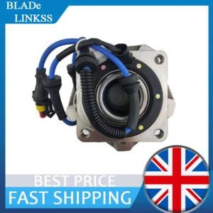 1x Front Rear Wheel Hub Bearing For Maserati Quattroporte Granturismo GranCabrio - Picture 1 of 5