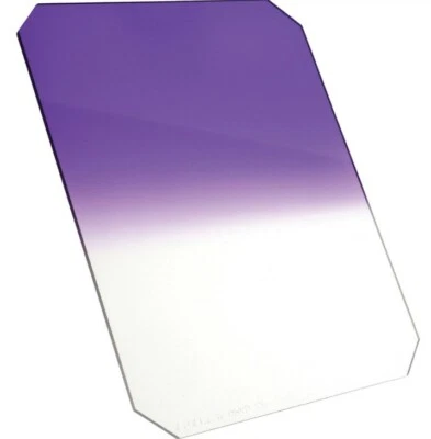 Formatt Hitech Filter 165x200mm Violet 3 Grad SE ,,# - Image 1 of 3