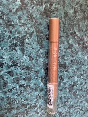 Styli-style Jewel Lip Gloss  - 2004 Quartz- NEW/SEALED - Image 1 of 2