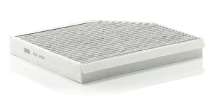 MANN-FILTER Filter, Innenraumluft CUK 2450 für AUDI PORSCHE - Bild 1 von 1