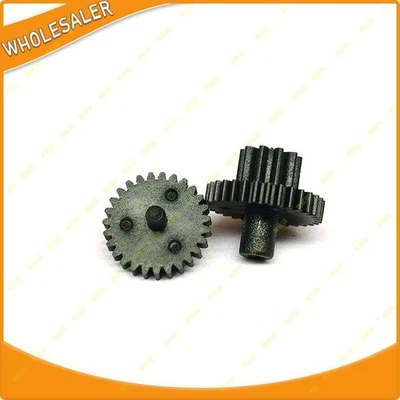 2pcs/Set for Canon 50mm 1.8 STM Gear Focus Motor Vulnerable Gear Repair Parts - Image 1 of 4