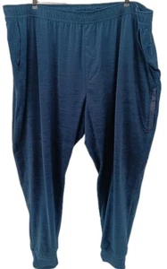 Tommy Bahama Jogginghose Herren 4XLB Blau Islandactive Athletic Sweatpants Gym Freizeit  - Bild 1 von 13