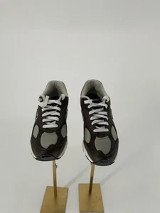 New Balance Kids Boys 498 Sneakers Size 5.5 Brown Leather Shoes UK5 / EU 38 - Picture 1 of 20
