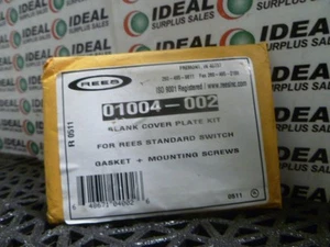 REES 1004002 NEW IN BOX - Picture 1 of 1