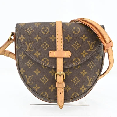 Bolso Bandolera Louis Vuitton Monograma Chantilly MM M51233 P4798AA711 Foto 1 de 4