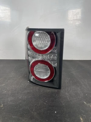 2010-2012 Range Rover Left Hand Driver Side HSE Tail Light Assembly - Image 1 of 4