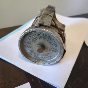 HASTINGS 1585 ESCARIADOR DE CRESTA 3-5 pulgadas rango HERRAMIENTA HECHA EN EE. UU. - Imagen 1 de 4