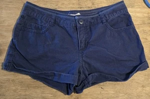 Womens Size 7 Op Shorts - Picture 1 of 5