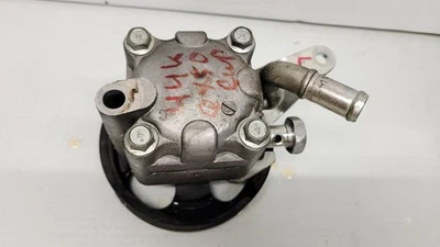 Bomba hidráulica de direção 2017 Infiniti QX50 milhas baixas - Imagem 1 de 4