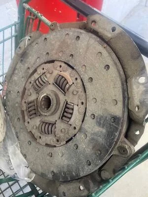 Clutch Disc FORD PICKUP F250 1984 - 1987 - Image 1 of 3