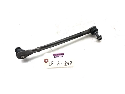 MERCEDES CLS550 2012-2018 CONDUCTOR IZQUIERDO ESTABILIZADOR BARRA ESTABILIZADORA EXTREMO ENLACE FABRICANTE DE EQUIPOS ORIGINALES. Foto 1 de 4