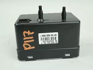 2006 - 2009 Mercedes Benz Gl Class X164 Dynamic Seat Air Pump Vacuum Control - Picture 1 of 9