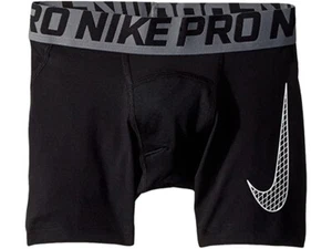 Nike 253285 Big Boy's Base Layer Training Shorts Size Medium - Picture 1 of 2