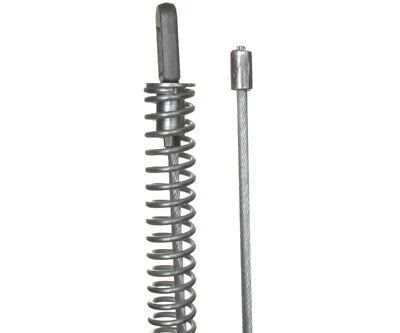 Cable de freno de estacionamiento, trasero izquierdo para Lincoln Town Car Foto 1 de 3