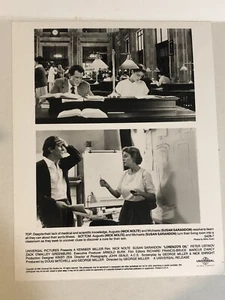 Fotografía al óleo de Lorenzo 8x10 Nick Nolte Susan Sarandon - Imagen 1 de 2