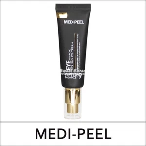 [MEDI-PEEL] Péptido 9 Hialurónico Volumy Crema de Ojos 40m / Cosmético Corea / CL2 - Imagen 1 de 1