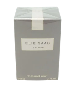 Elie Saab Le Parfum Eau de Parfum Intense Spray 90 ml - Bild 1 von 1