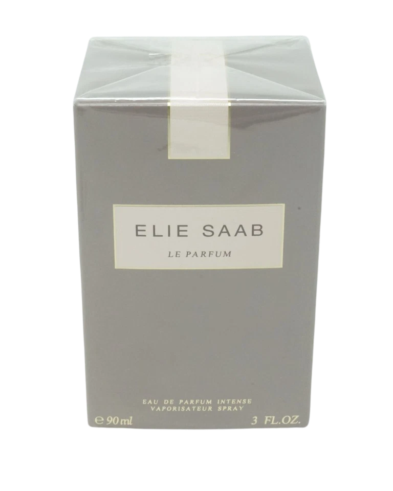 Elie Saab Le Parfum Eau de Parfum Intense Spray 90 ml - Bild 1 von 1