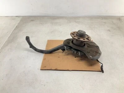 00-06 MERCEDES-BENZ CL-Class CL500 Front Right-Passenger Spindle Knuckle W/ Hub - Image 1 of 4