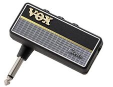 VOX AmPlug2 CLEAN AP2-CL Modeling Guitar Headphone Practice Amplifier F/S wTrack