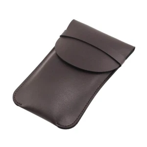 Carrying for Case for For Mouse 2 1 Gaming Mouse Sleeve for Case PU Leathe - Picture 1 of 10
