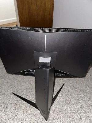 Alienware 240hz 24in Gaming Monitor - AW2518hf - Image 1 of 4