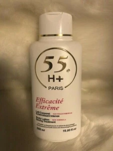 55H+ EXTREME STRONG TREATMENT LOTION - Picture 1 of 1