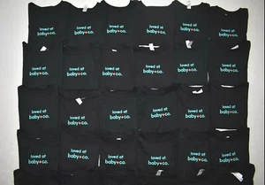 Wholesale Bulk Lot Of 30 Boys 2T Summer Spring Short Sleeve Graphic T-Shirts - Picture 1 of 3