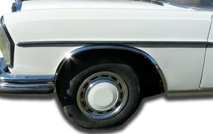 Radlaufleisten Mercedes W108 1965-1972 - Bild 1 von 3