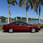 2002 Ford Taurus SE 1OWNER ONLY 23K MILES CLEAN CARFAX 500