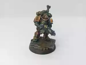 In stock painted space wolves hero warhammer 40k - Picture 1 of 4