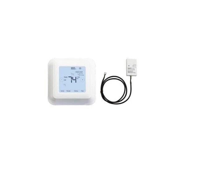 Mitsubishi MHK2 Wireless Thermostat & Receiver Kit- White