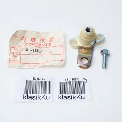 Conjunto de empuje de liberación de embrague para Suzuki AC50 AS50 AP50 A50 AC100 A100 T125II T125R Foto 1 de 3