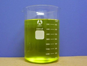 GRIFFEN BEAKER 2000 mL / BEAKERS - Picture 1 of 1