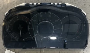 2015-2019 NISSAN VERSA SPEEDOMETER INSTRUMENT CLUSTER 8K MILES 248109MB0A - Picture 1 of 5