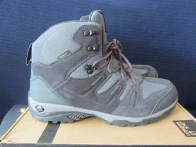 JACK WOLFSKIN Woodland / Traction 2 / Downhill / Vojo 3 Herren Wanderstiefel NEU