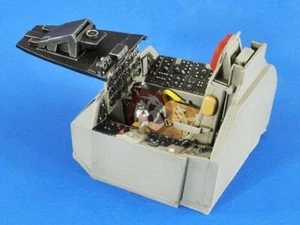 Verlinden 1/32 F-100D Super Sabre Aircraft New Cockpit Set (for Trumpeter) 2588 - Picture 1 of 1