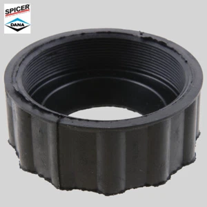 Spicer 3-86-88 Driveshaft Threaded Rubber Dust Cap Seal 1410 Series 2.390" Dia - Picture 1 of 1