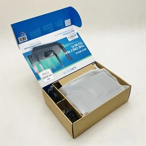 Linksys EA8300 V1.1 Tri-Band AC2200 Mu-Mimo Router *DVT Engineering Sample* New - Picture 1 of 8