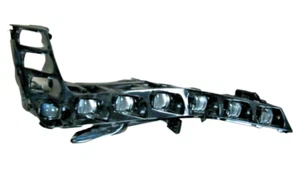 2012 13 14 AUDI A8 S8 LED FOR Headlight RIGHT PASSENGER OEM⭐S3⭐ - Picture 1 of 9