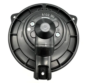 Genuine EO Mercedes Benz HVAC Blower Motor Assembly 163-820-41-42 - Picture 1 of 4