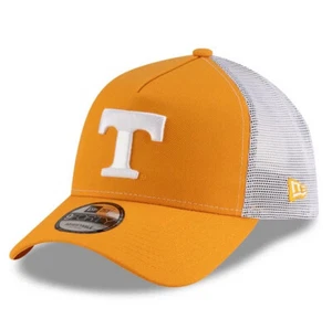 TENNESSEE VOLUNTARIOS VOLS NCAA SNAPBACK NUEVA ERA 2 TONOS 9FORTY GORRA SOMBRERO ¡NUEVO! - Imagen 1 de 9