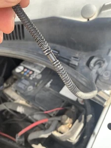 VW Group Windscreen Washer Pipe Repair Fix Connector - Picture 1 of 8