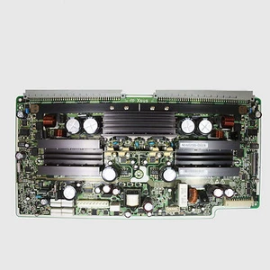 Sony 1-789-106-11 (ND25001-B047, ND60200-0028) X-Main Board KDE-42XS955 - Picture 1 of 1