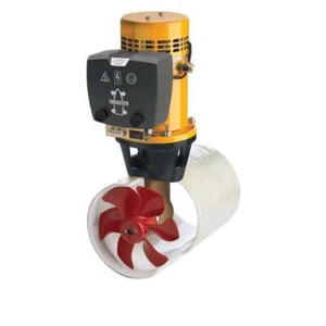 VETUS Bow Thruster - 45 kgf - 12V - Picture 1 of 1