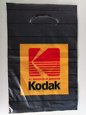 Ancien sachet publicitaire Photo et produits KODAK