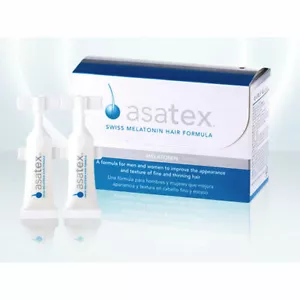 ASATEX Hair Formula for Hair Loss & Hair Growth 3ml x 20EA   - Picture 1 of 7