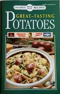 Great Tasting Potatoes Favorite Recipes - Picture 1 of 3