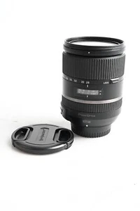 Tamron AF A010 28-300mm f3.5-6.3 Di VC PZD Lens Nikon #976 - Picture 1 of 6